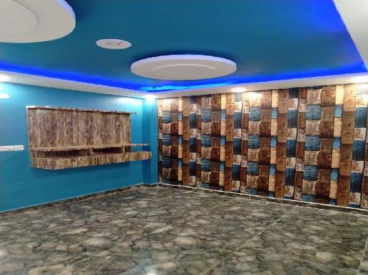 2 BHK Flat In Standalone Building  For Sale  In Nawada