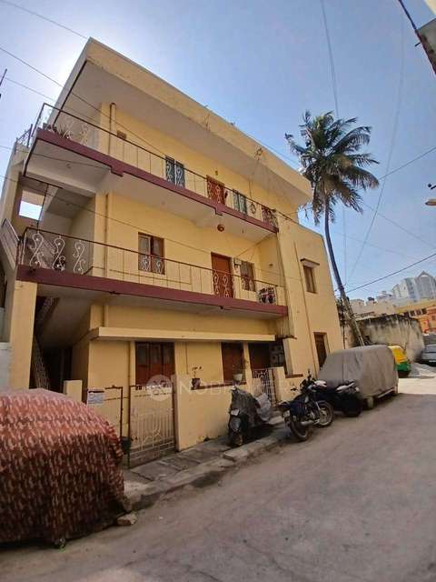 4+ BHK House For Sale  In Yeswanthpur