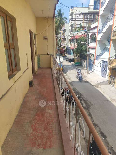 4+ BHK House For Sale  In Yeswanthpur