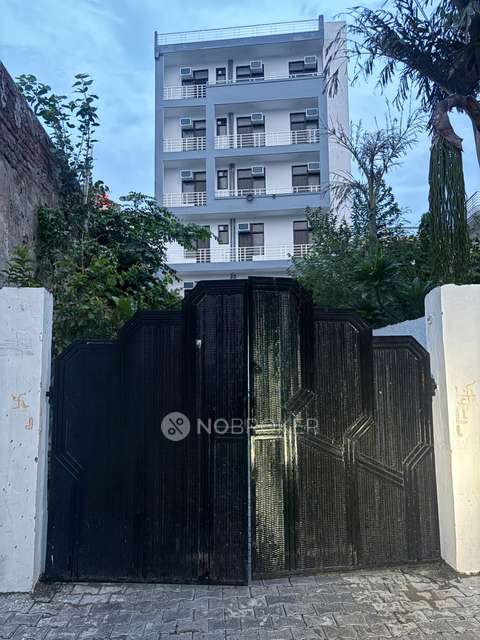 PG for Anyone in Sector 48