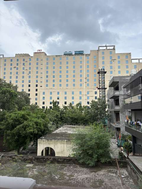 PG for Anyone in Sector 48