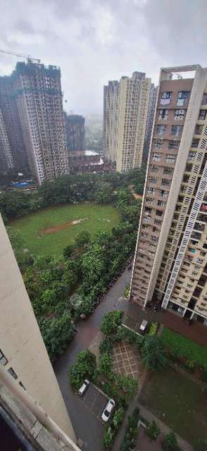 1 BHK Flat In Runwal Garden City For Sale  In Tower 7, Runwal Garden, Kalyan - Shilphata Rd, Bhadra Nagar, Dombivli East, Kalyan, Dombivli, Maharashtra 421204, India