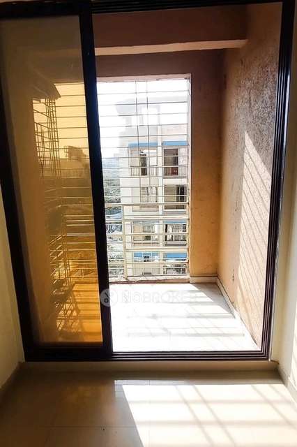 1 BHK Flat In Labdhi Corner, Sector 17, Plot Nom 250 B  For Sale  In Labdhi Corner