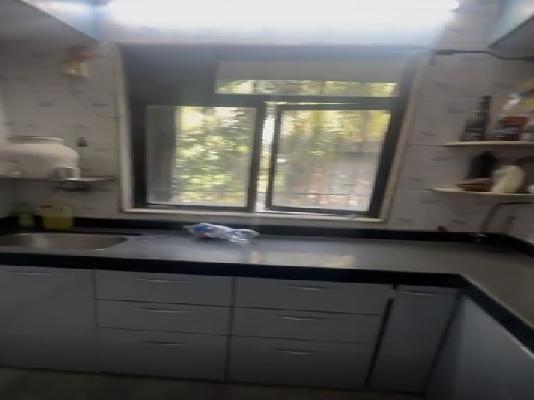 2 BHK Flat In Shree Shubham Chsl Ltd. For Sale  In Kandivali West