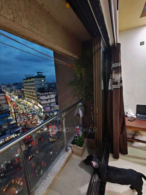 1 BHK Flat In Chandrangan Residency For Sale In Shri Datta Mandir