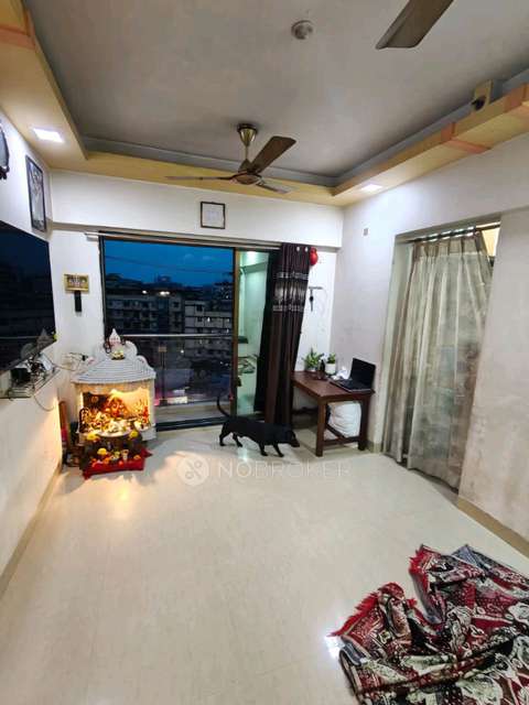 1 BHK Flat In Chandrangan Residency For Sale In Shri Datta Mandir