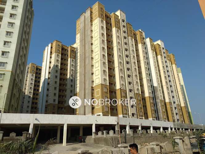 1 BHK Flat In Madha Colony  For Sale  In Mahalunge Ingale