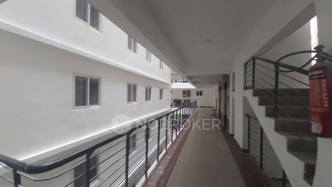2 BHK Flat In Janapriya Sitara For Sale  In Sainikpuri