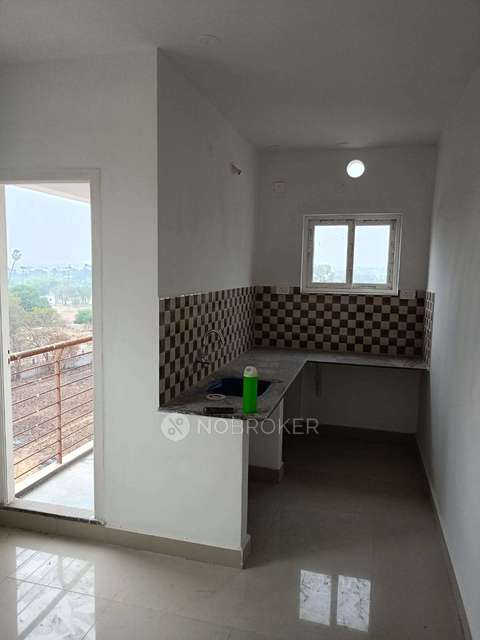 2 BHK Flat In Janapriya Sitara For Sale  In Sainikpuri