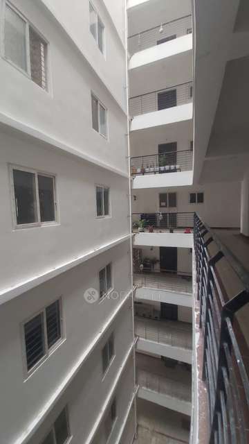 2 BHK Flat In Janapriya Sitara For Sale  In Sainikpuri