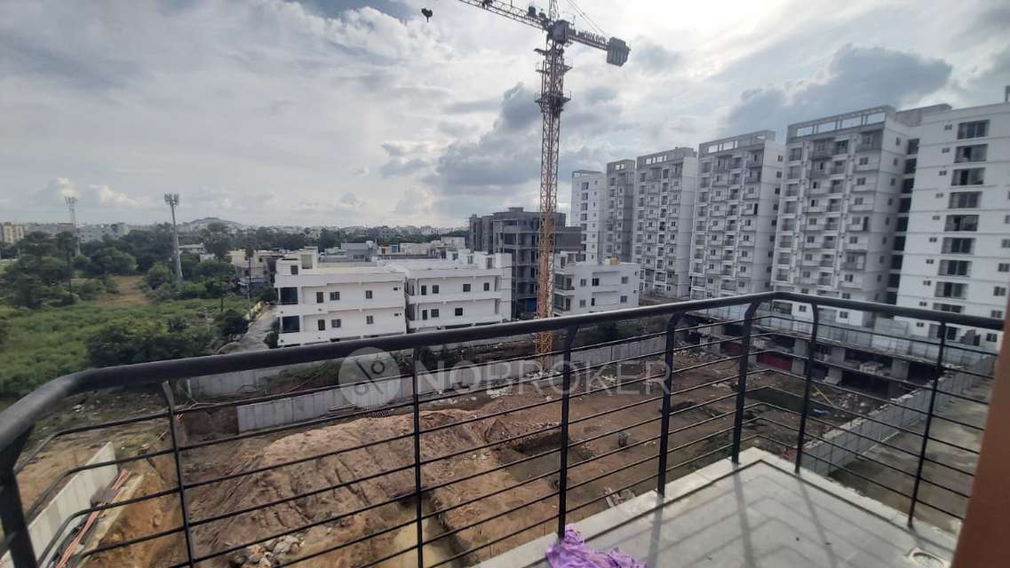 2 BHK Flat In Janapriya Sitara For Sale  In Sainikpuri