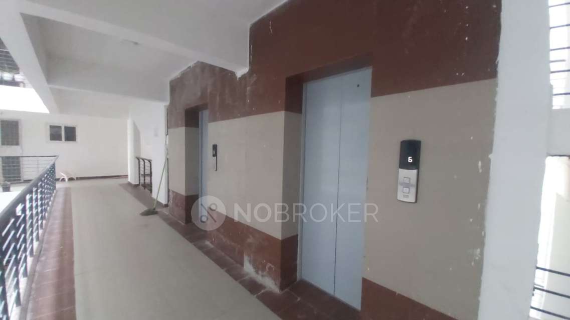 2 BHK Flat In Janapriya Sitara For Sale  In Sainikpuri
