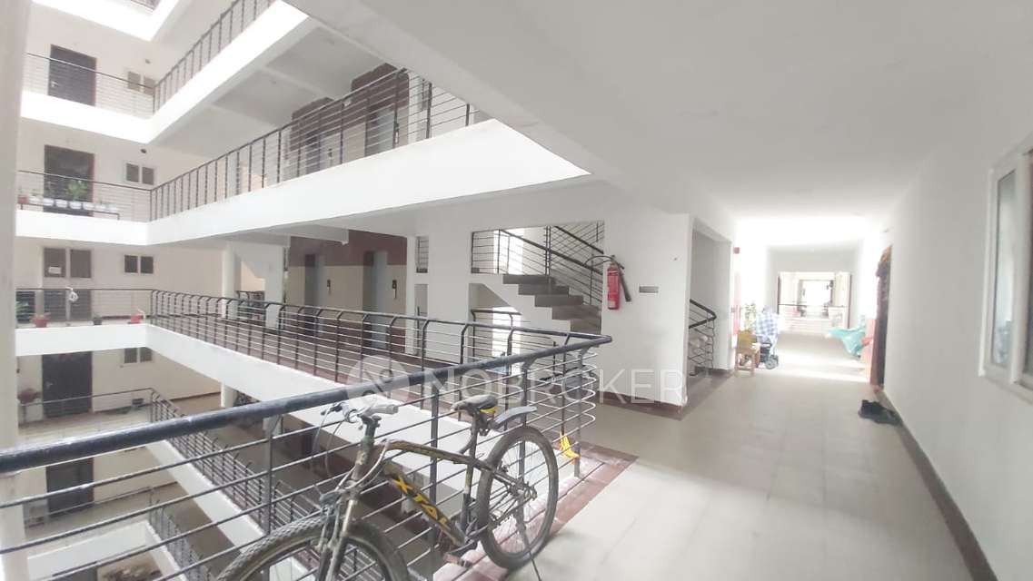 2 BHK Flat In Janapriya Sitara For Sale  In Sainikpuri