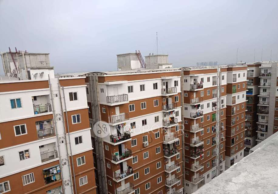 2 BHK Flat In Janapriya Sitara For Sale  In Sainikpuri