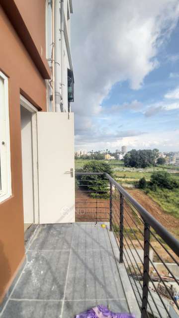 2 BHK Flat In Janapriya Sitara For Sale  In Sainikpuri