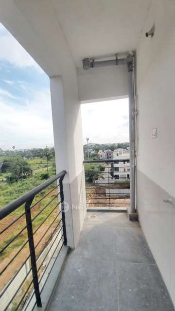 2 BHK Flat In Janapriya Sitara For Sale  In Sainikpuri