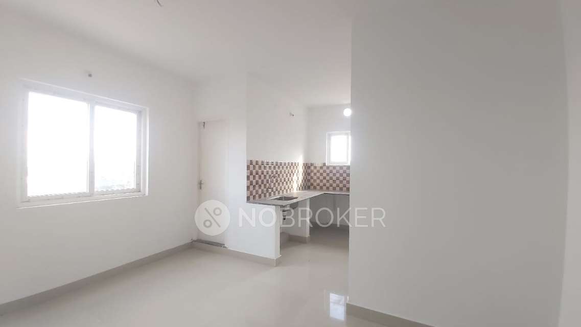 2 BHK Flat In Janapriya Sitara For Sale  In Sainikpuri