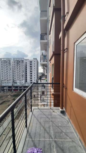 2 BHK Flat In Janapriya Sitara For Sale  In Sainikpuri