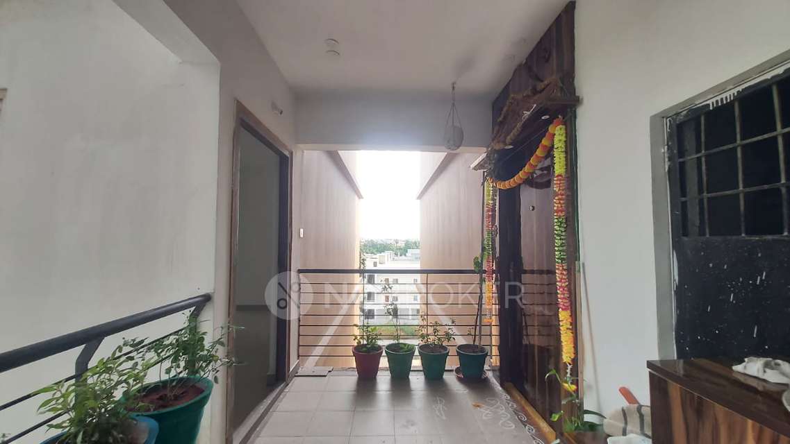 2 BHK Flat In Janapriya Sitara For Sale  In Sainikpuri