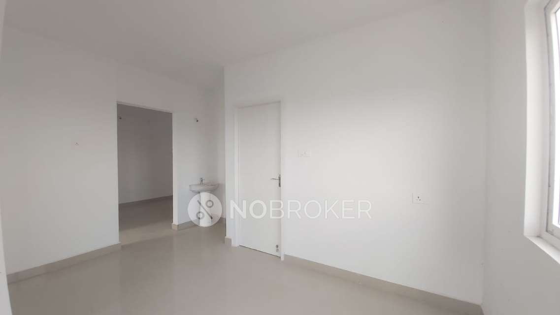 2 BHK Flat In Janapriya Sitara For Sale  In Sainikpuri