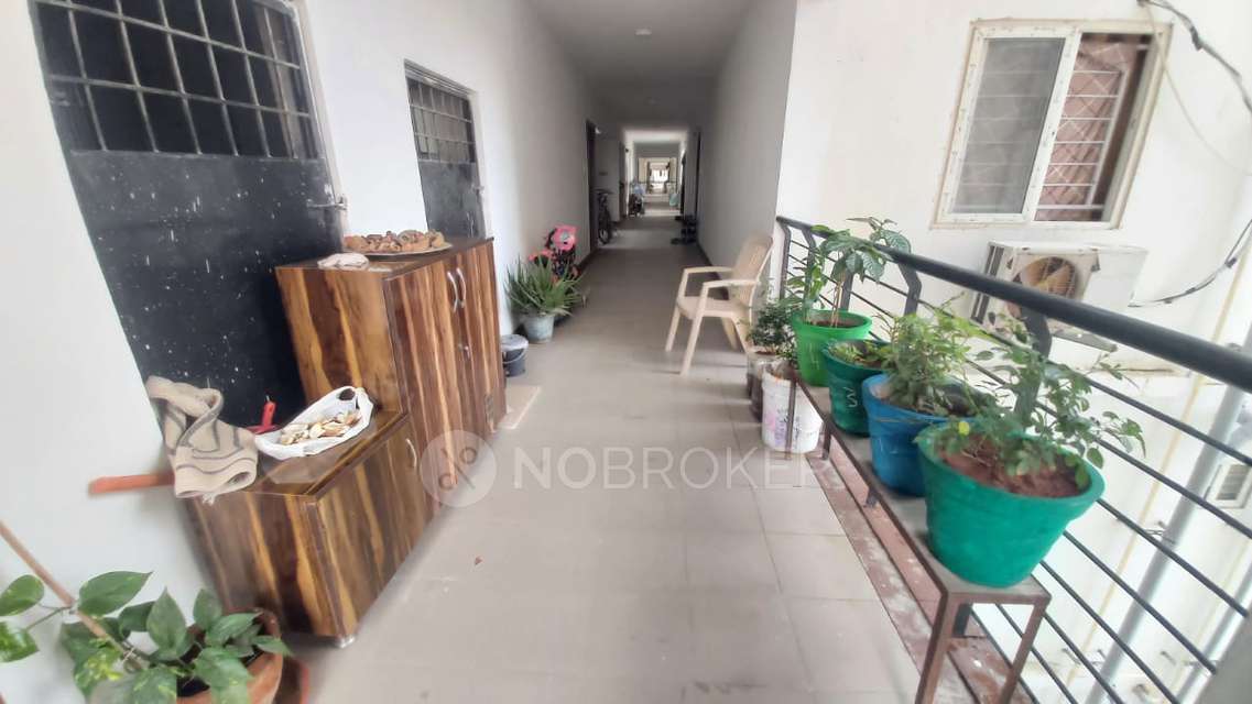 2 BHK Flat In Janapriya Sitara For Sale  In Sainikpuri