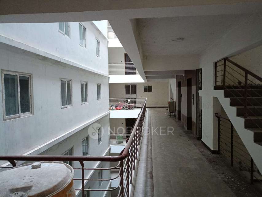 2 BHK Flat In Janapriya Sitara For Sale  In Sainikpuri
