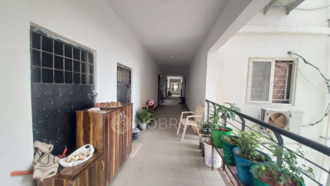 2 BHK Flat In Janapriya Sitara For Sale  In Sainikpuri