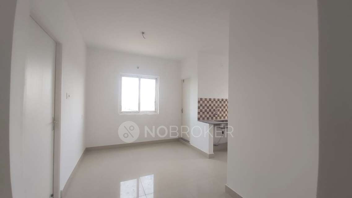 2 BHK Flat In Janapriya Sitara For Sale  In Sainikpuri