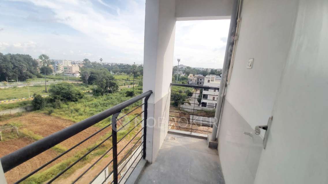 2 BHK Flat In Janapriya Sitara For Sale  In Sainikpuri