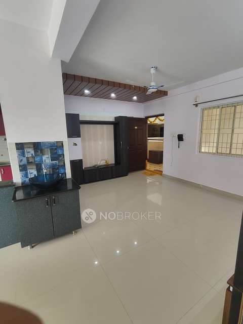 2 BHK Flat In Ravoos Temple Bells for Rent  In Munnekollal