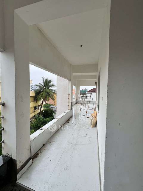 2 BHK Flat In Panduranga Vista For Sale  In Quthbullapur