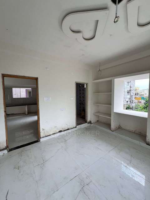 2 BHK Flat In Panduranga Vista For Sale  In Quthbullapur