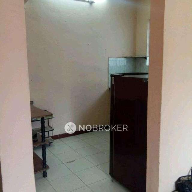 1 RK Flat In Kamaldeep Gardens - Bldg B2 For Sale  In Kondhwa