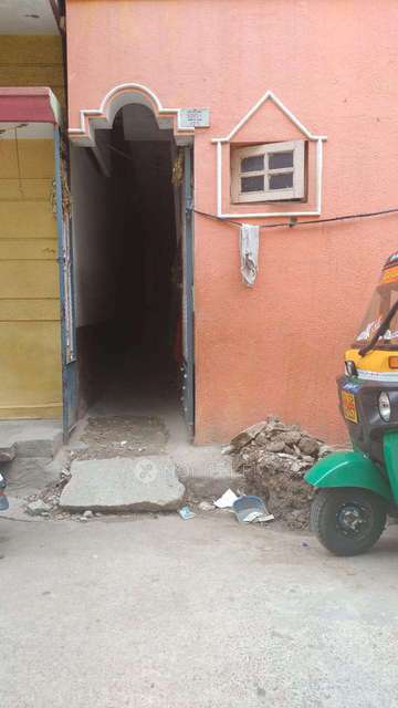 4+ BHK House For Sale  In Rajajinagar