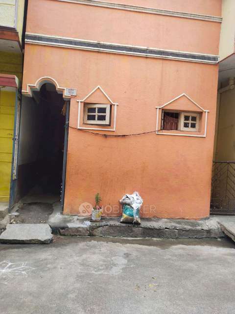 4+ BHK House For Sale  In Rajajinagar