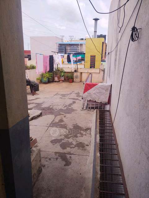4+ BHK House For Sale  In Rajajinagar