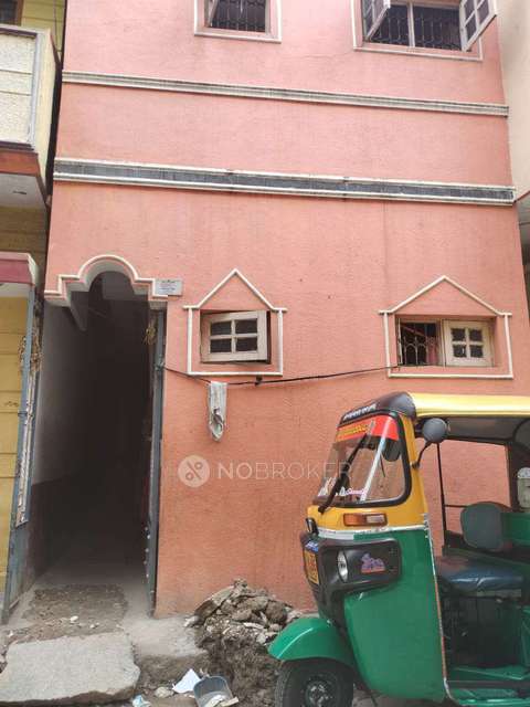 4+ BHK House For Sale  In Rajajinagar