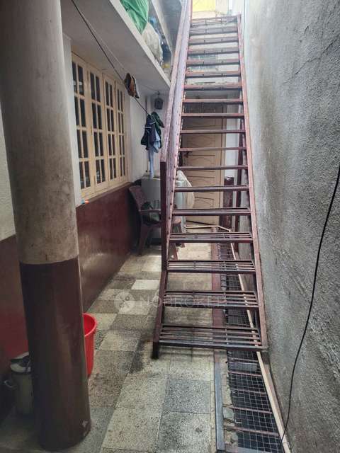 4+ BHK House For Sale  In Rajajinagar