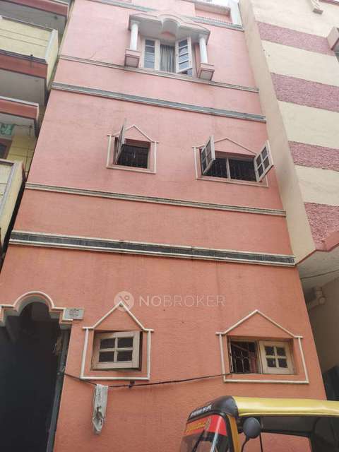 4+ BHK House For Sale  In Rajajinagar