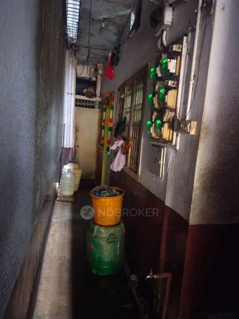 4+ BHK House For Sale  In Rajajinagar