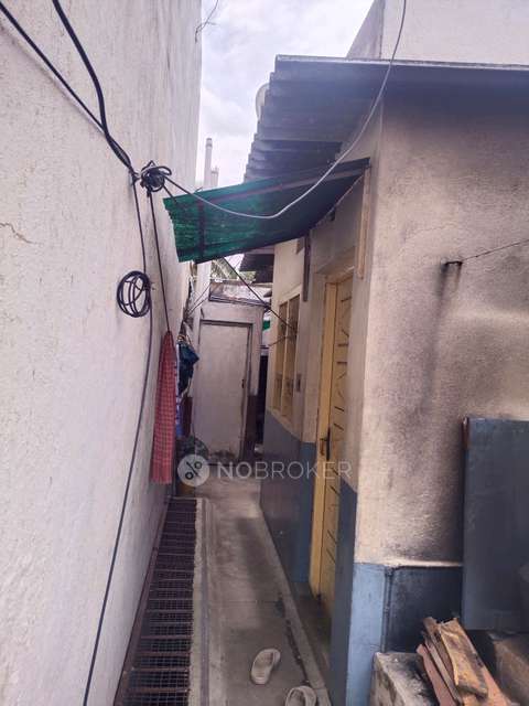 4+ BHK House For Sale  In Rajajinagar