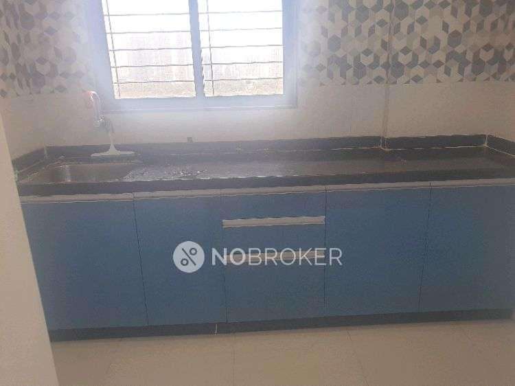 1 BHK Flat In Unnathi Unnathi Woods Phase 7a For Sale  In Thane West