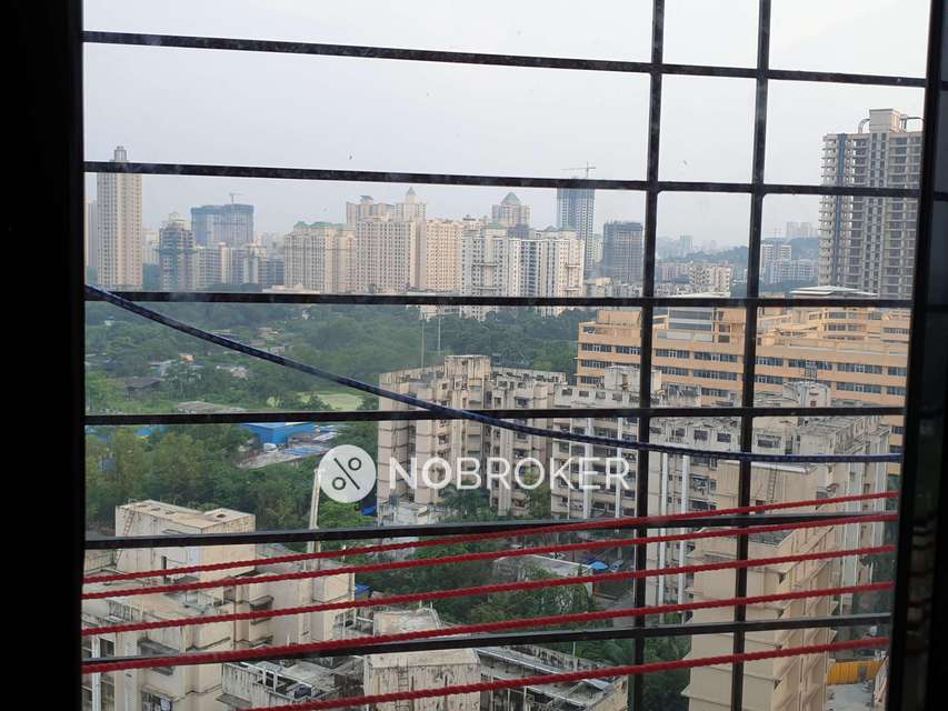 1 BHK Flat In Unnathi Unnathi Woods Phase 7a For Sale  In Thane West