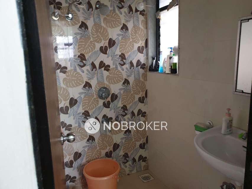 1 BHK Flat In Unnathi Unnathi Woods Phase 7a For Sale  In Thane West