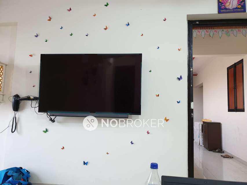 1 BHK Flat In Unnathi Unnathi Woods Phase 7a For Sale  In Thane West