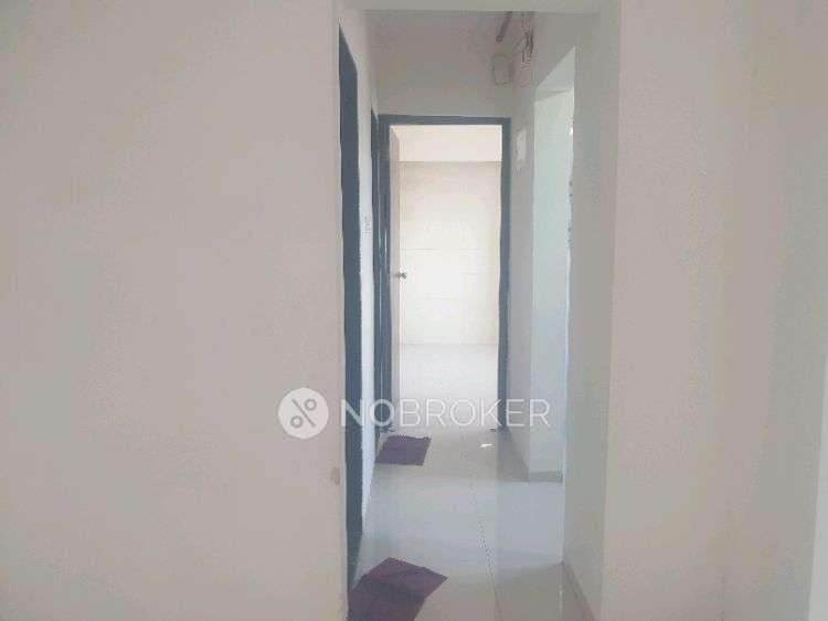 1 BHK Flat In Unnathi Unnathi Woods Phase 7a For Sale  In Thane West