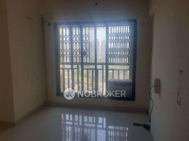 1 BHK Flat In Unnathi Unnathi Woods Phase 7a For Sale  In Thane West