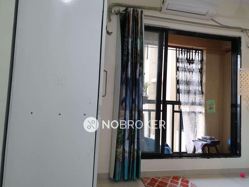 1 BHK Flat In Unnathi Unnathi Woods Phase 7a For Sale  In Thane West