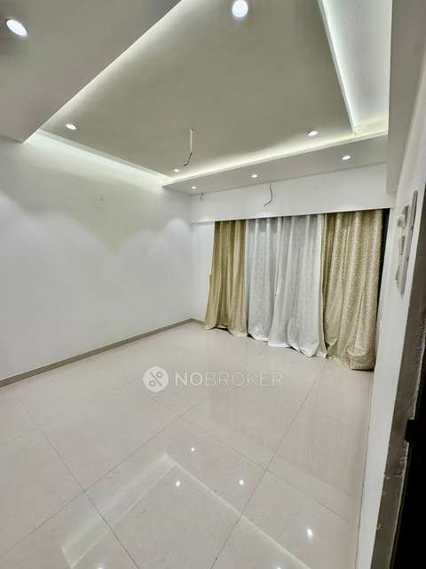 3 BHK Flat In Sai Nirvana, Kalyan West, Thane For Sale  In Kalyan West