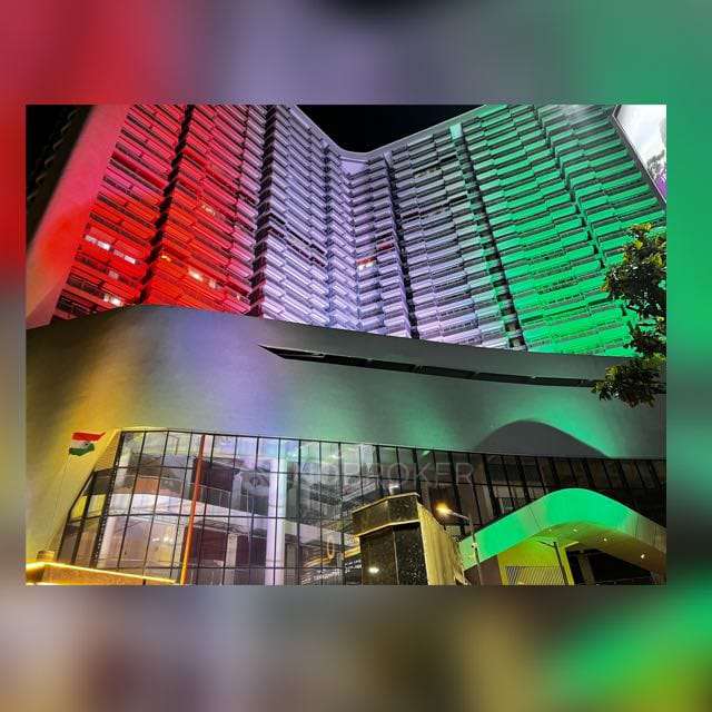 3 BHK Flat In Sai Nirvana, Kalyan West, Thane For Sale  In Kalyan West